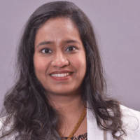 Lakshmi Iyer